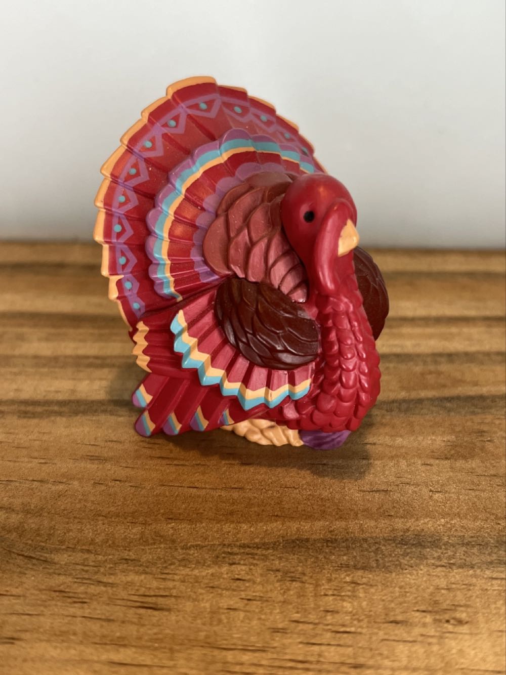 Hallmark Holiday Traditions Ornament Barbie