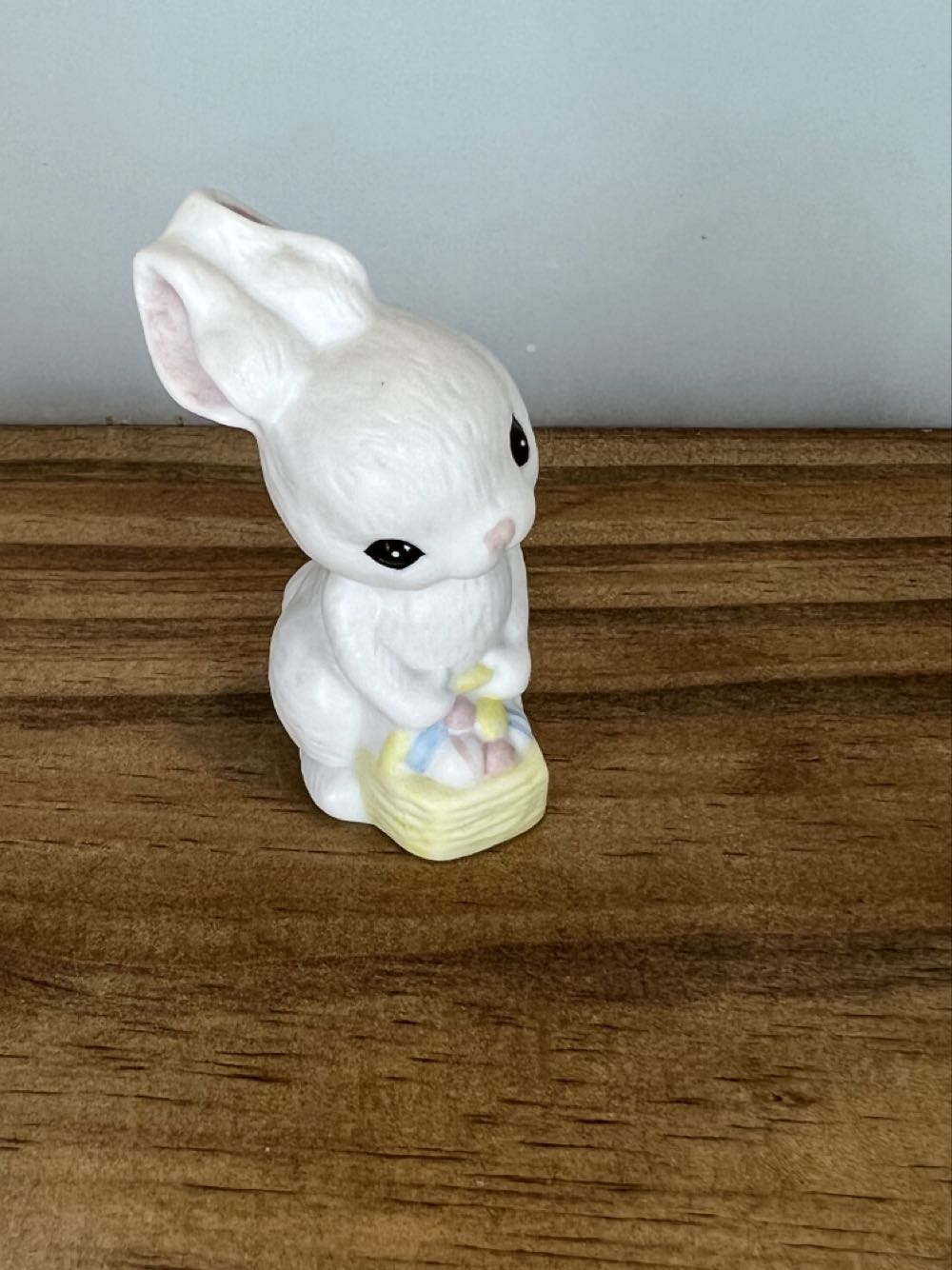 Bunny  (Easter) ornament collectible - Main Image 2