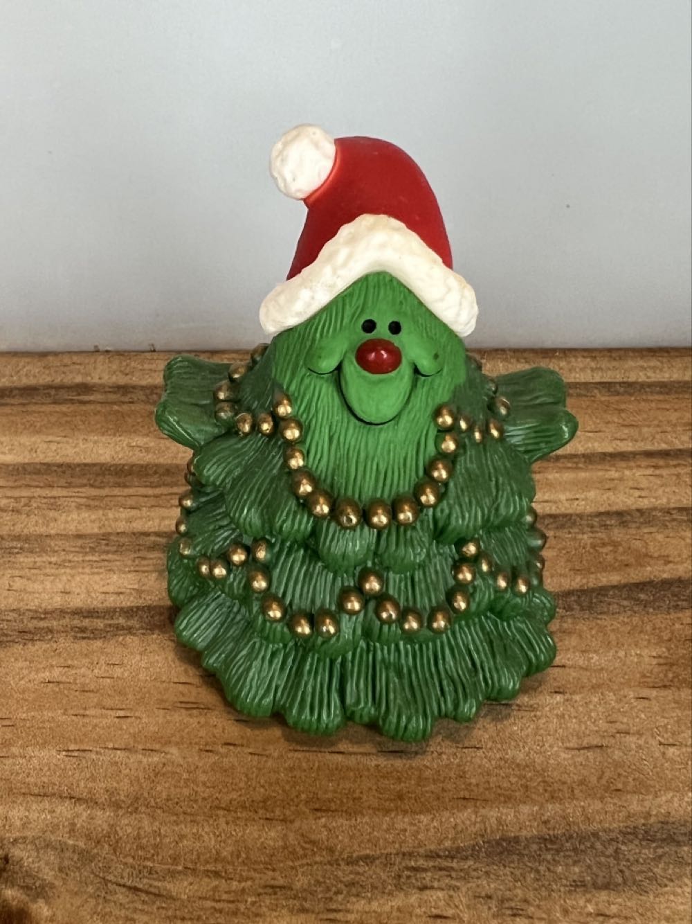 Tree  (Christmas) ornament collectible - Main Image 1