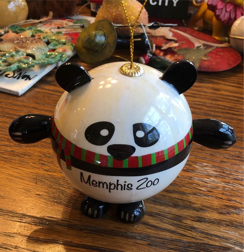 Disney Ariel Earhat Ornament