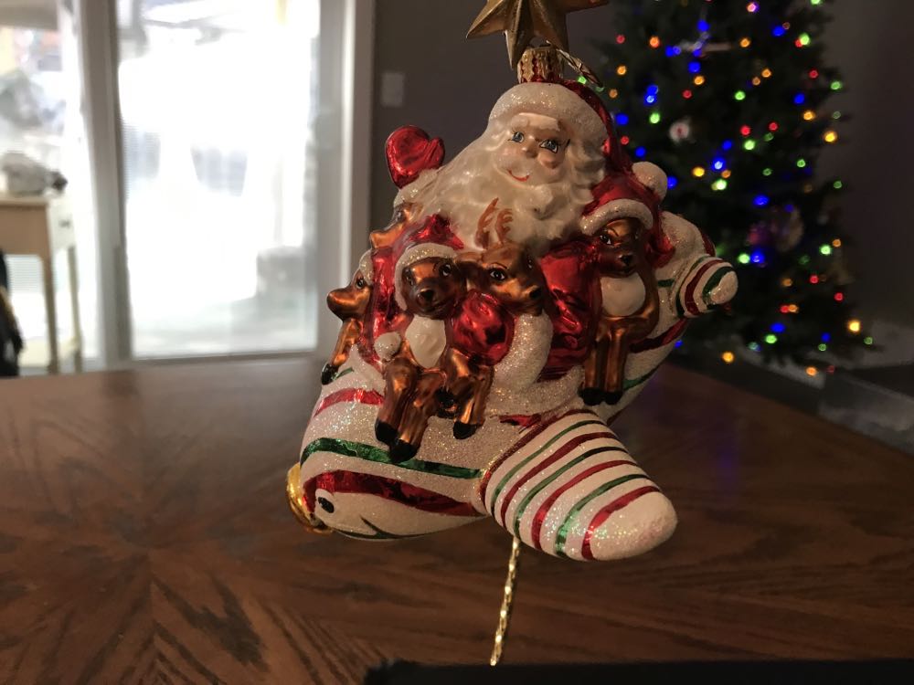 Belle - Beauty & The Beast