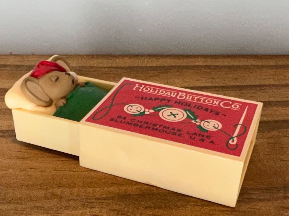 Holiday Barbie #5 Af Am