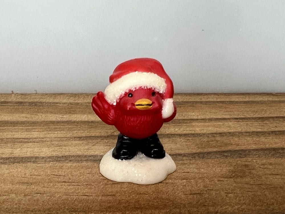 Birthday Party Clown