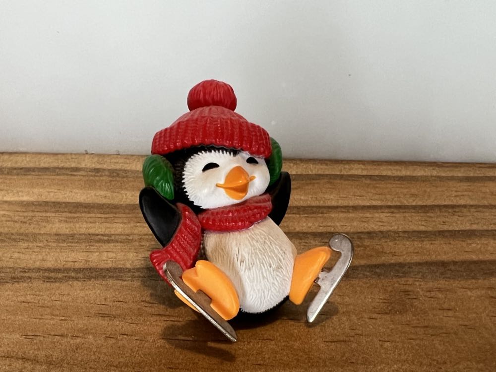 Piglet From Disney’s Winnie The Pooh: President’s Edition