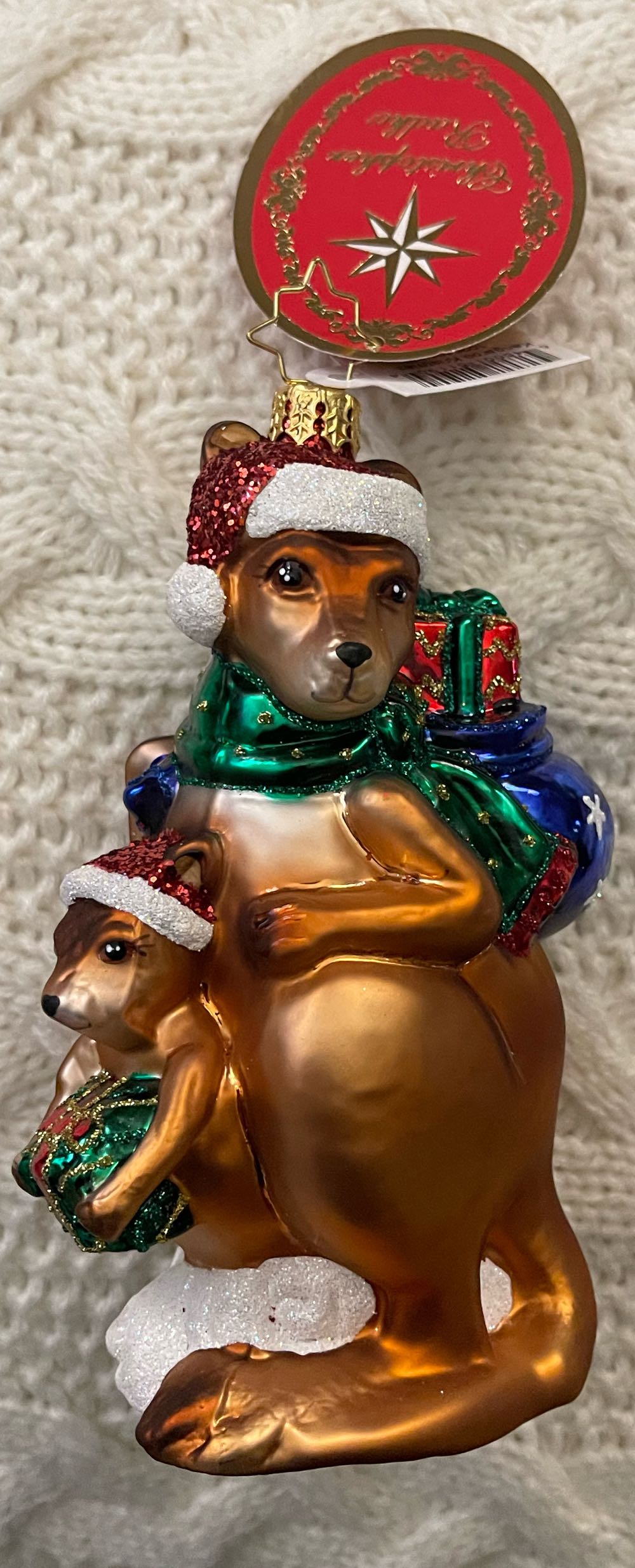 Harry Potter At Platform 9 3/4