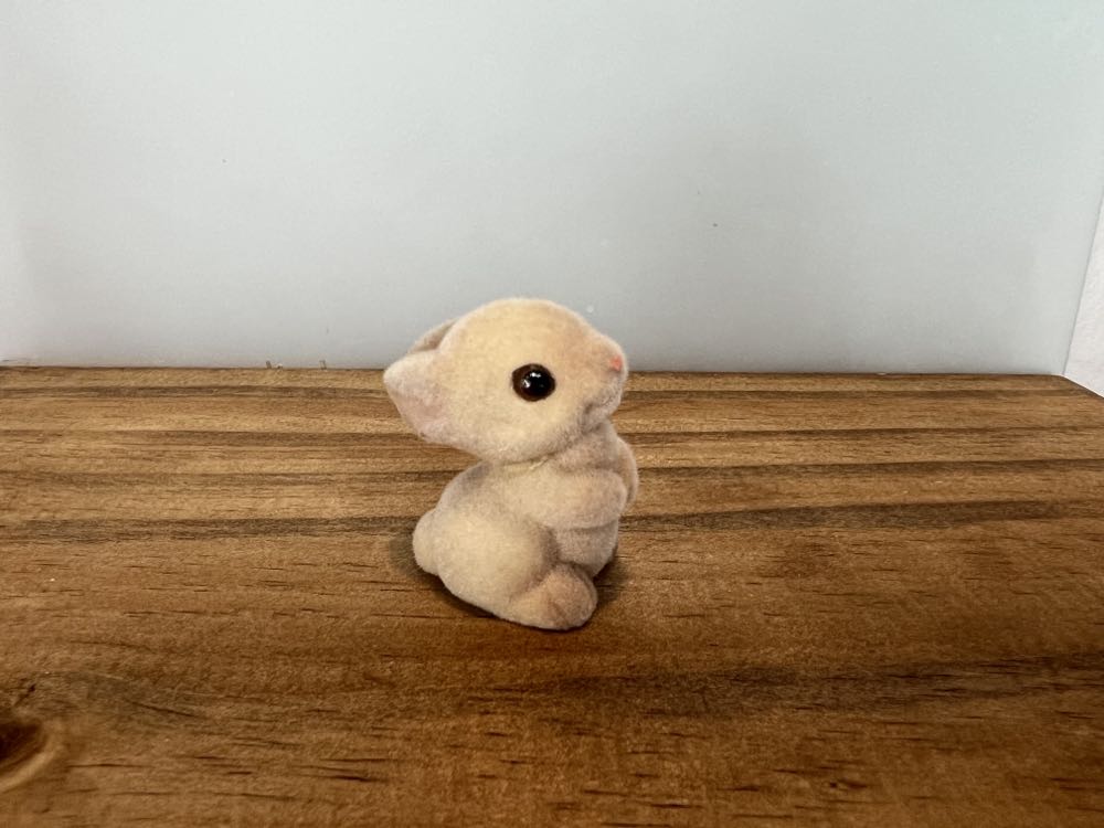 Bunny - Small (Easter) ornament collectible - Main Image 1