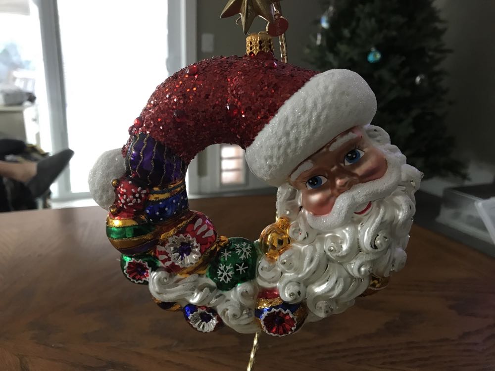 Joy to the World - China