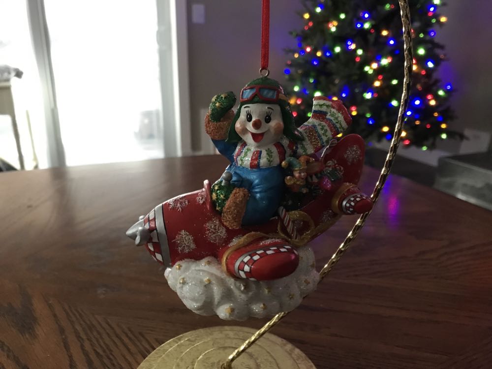 Rudolph The Red-Nosed Reindeer