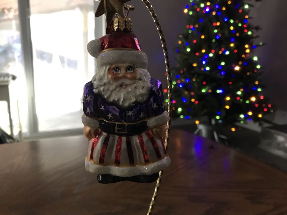 Rocking Horse Miniature #9