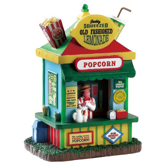 Silver Forest NE-1386