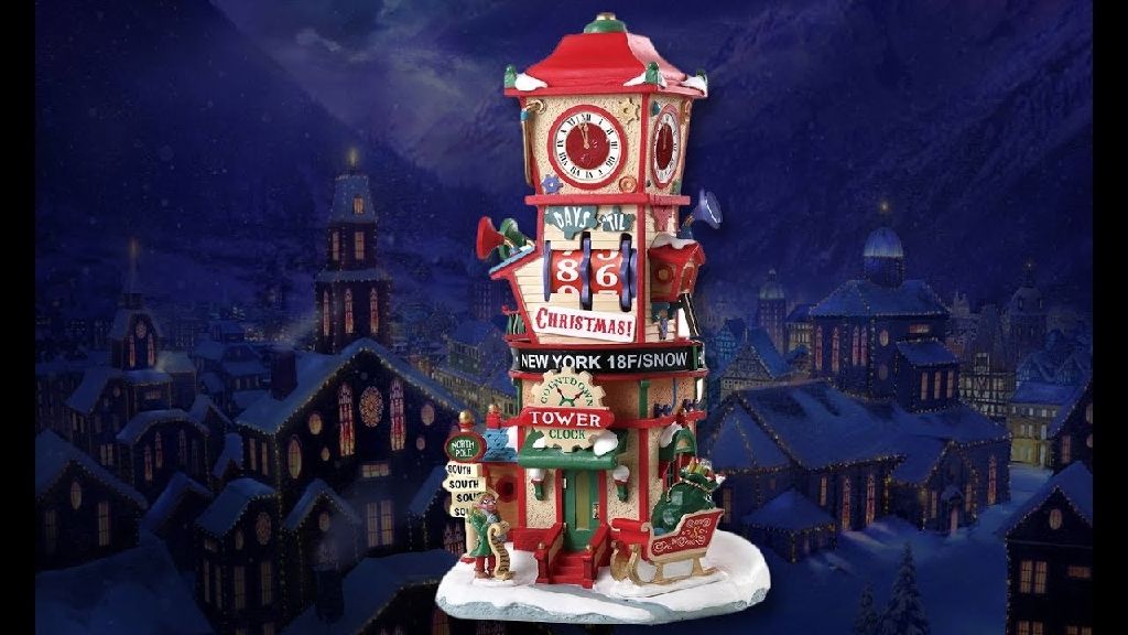 MLK JR. Memorial Ornament