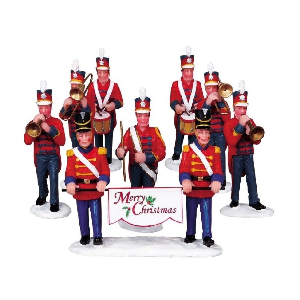 Muffy On The Wildside