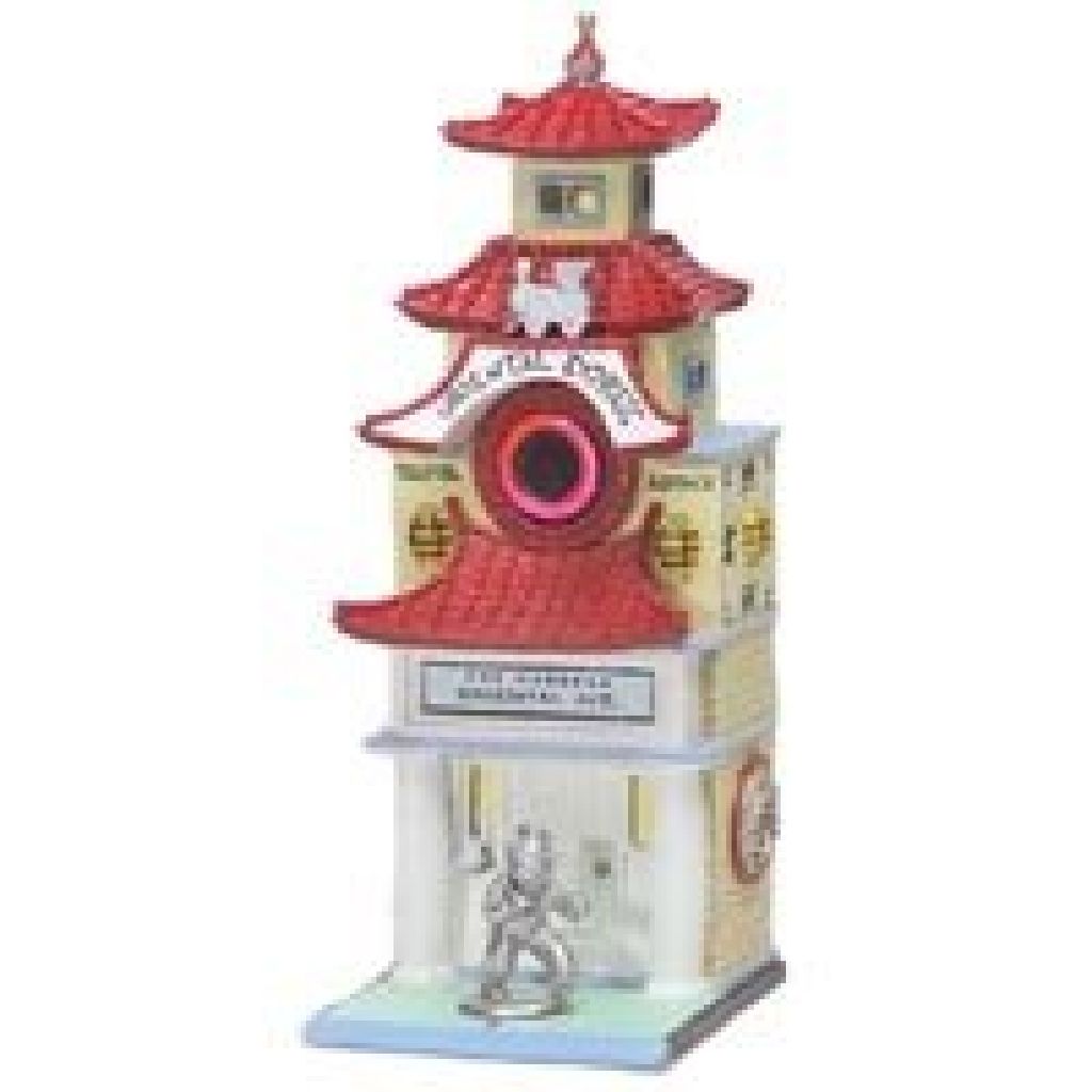 Building A Family - 93769