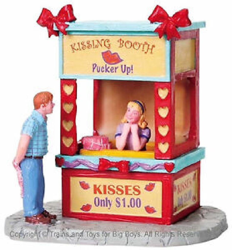 Springtime Barbie #3