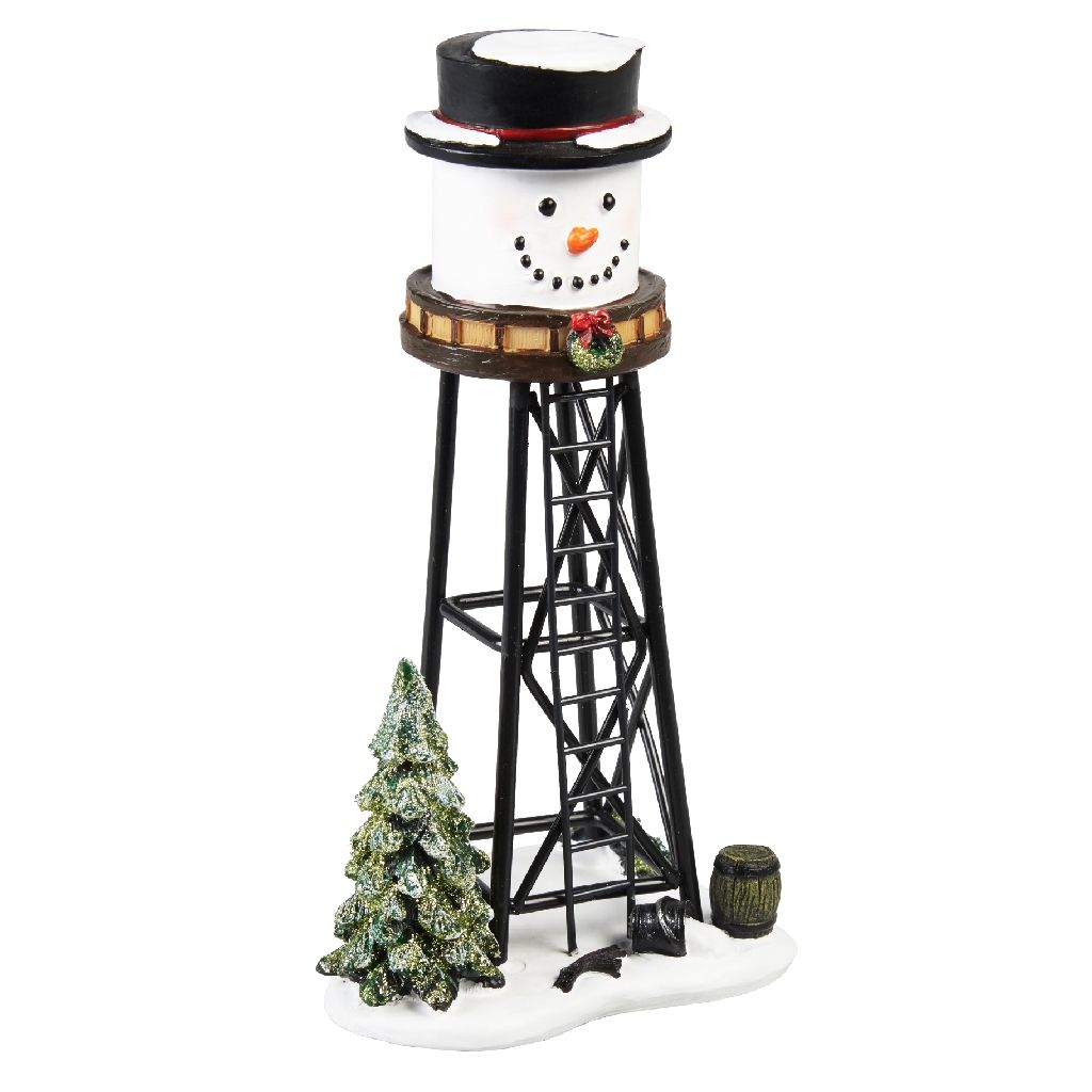 Snap, Crackle, And Pop!