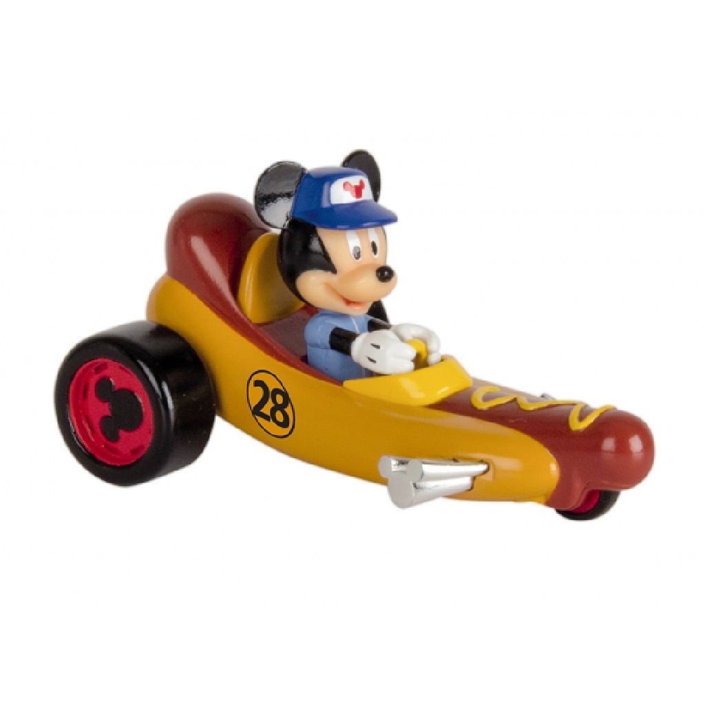 Mickey Mouse 183759  ornament collectible - Main Image 1