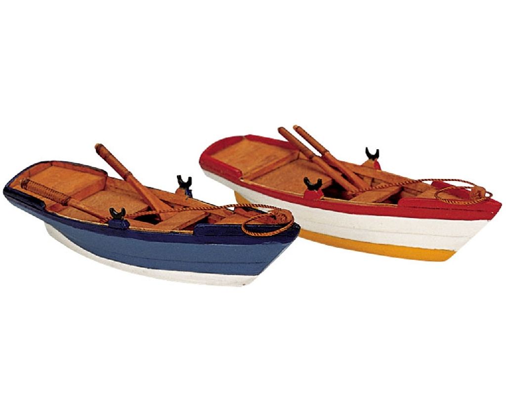 Holiday Beard Trimmings