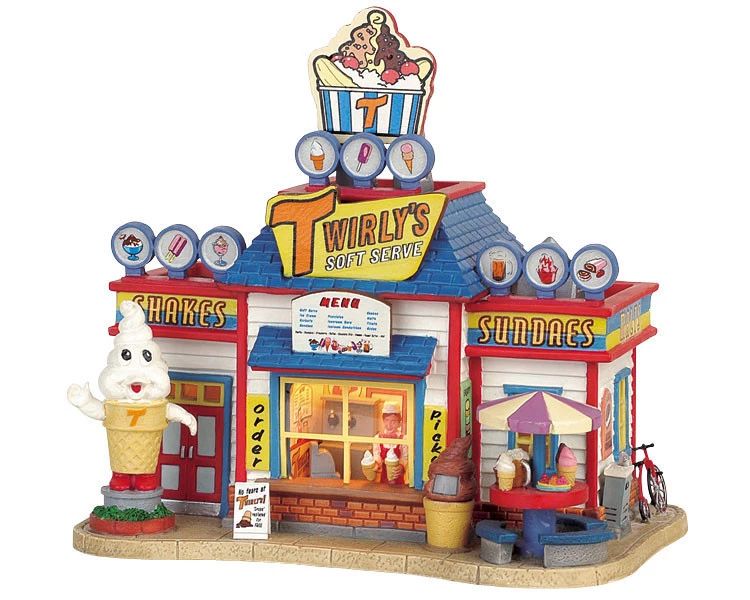 Snowman With Candy Cane