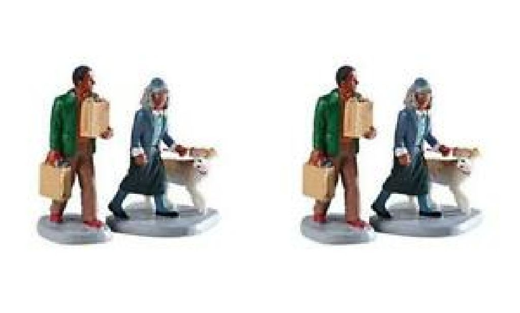 Happy To Help #92742 - Figurines (Figurines) ornament collectible [Barcode 728162927422] - Main Image 2