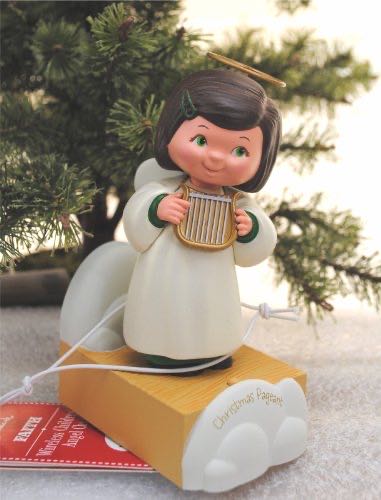 Smitten Mitten Snowman