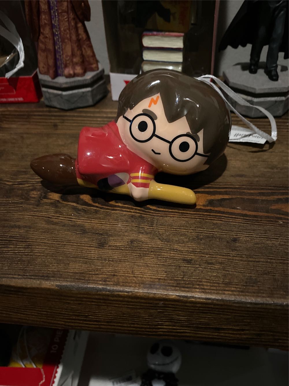 Disney Ariel Earhat Ornament