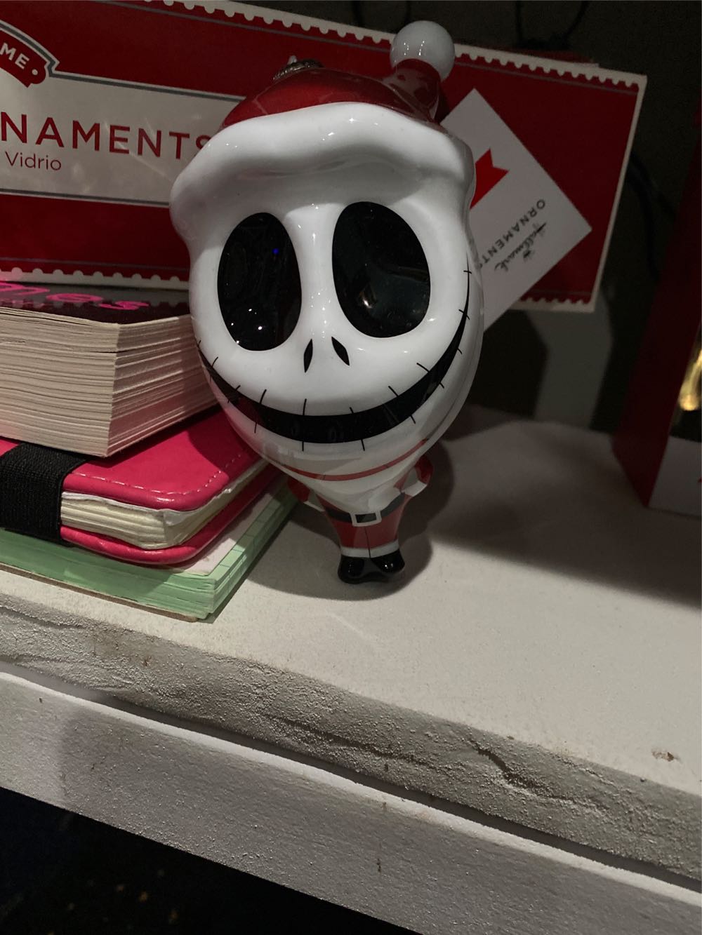 Nothing Basic About Black