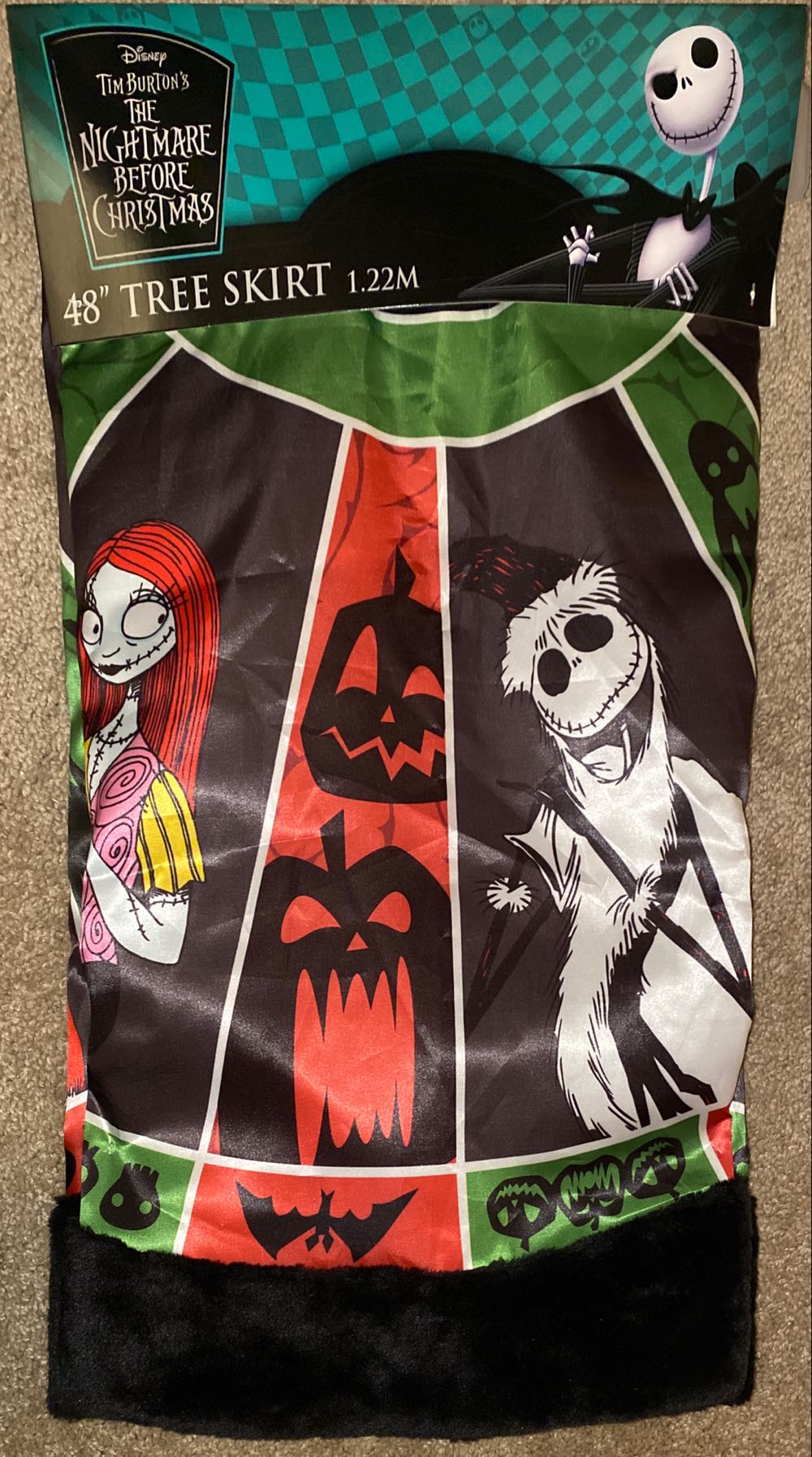 Nutcracker Guild Miniature 1995 #2