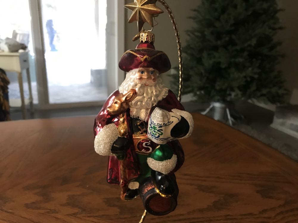 Ashalnet Miniature 24 Round 1 2” Plastic Christmas Ornaments ...