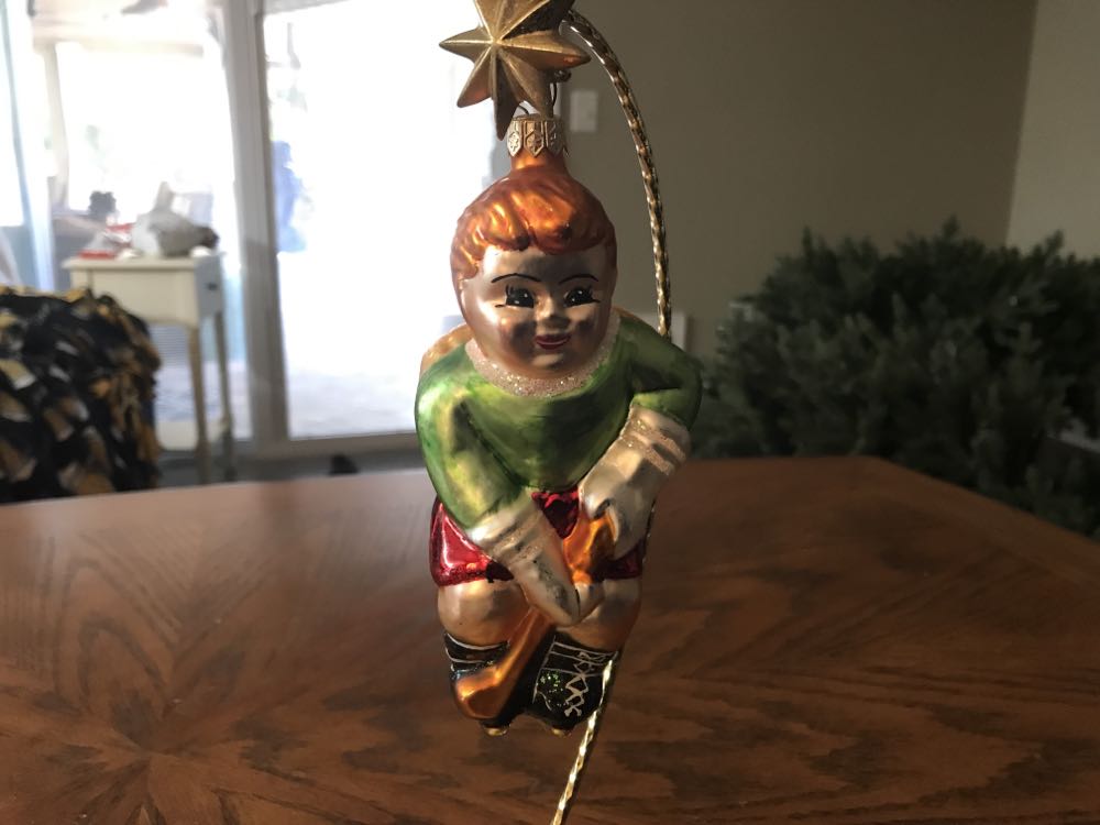 Care Bears Merry Christmas