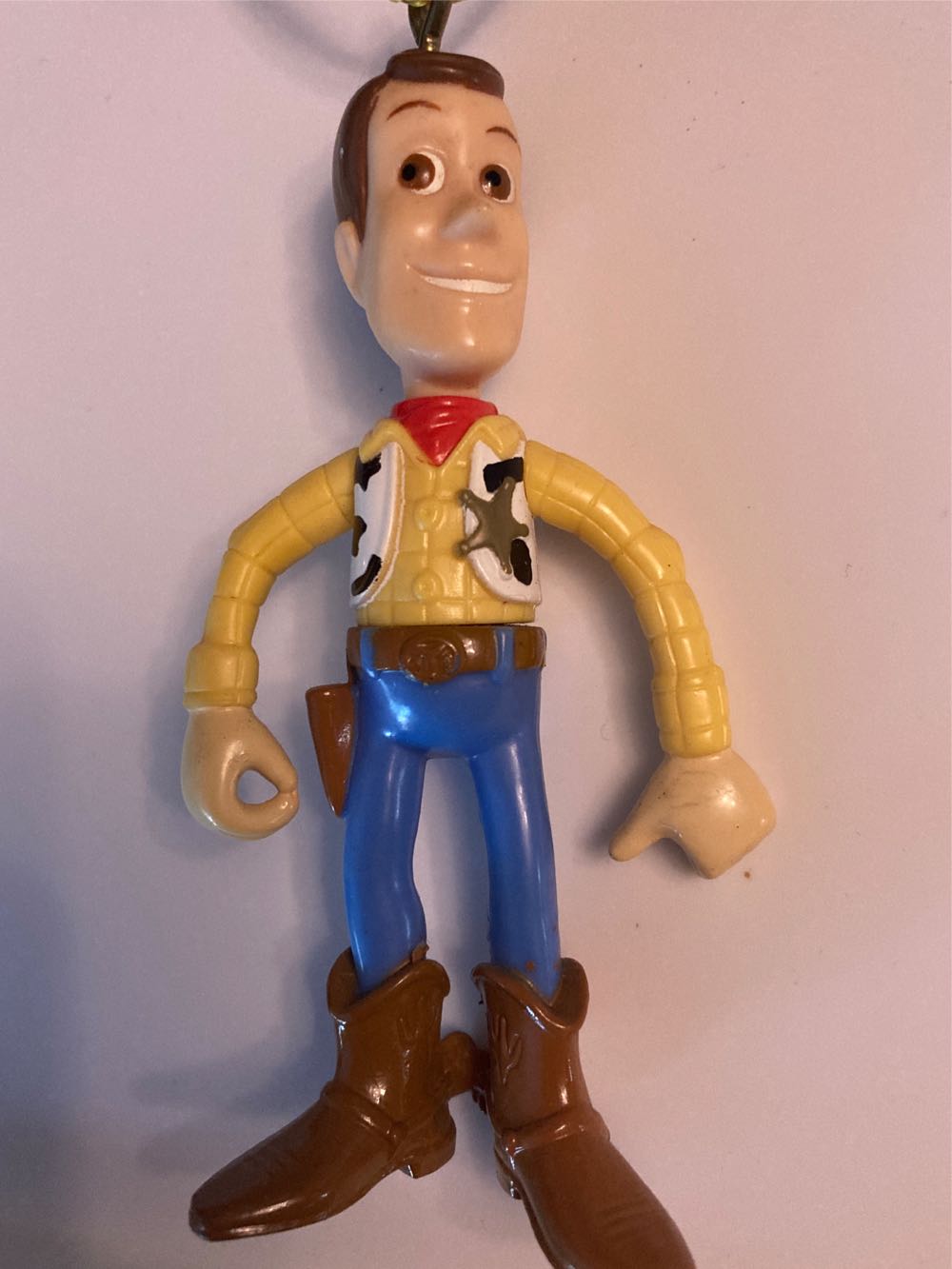 Woody - Toy Story - Disney - Pixar Toy Story (Disney) ornament collectible - Main Image 1