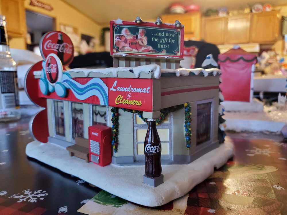 Shoreline Fortune Teller