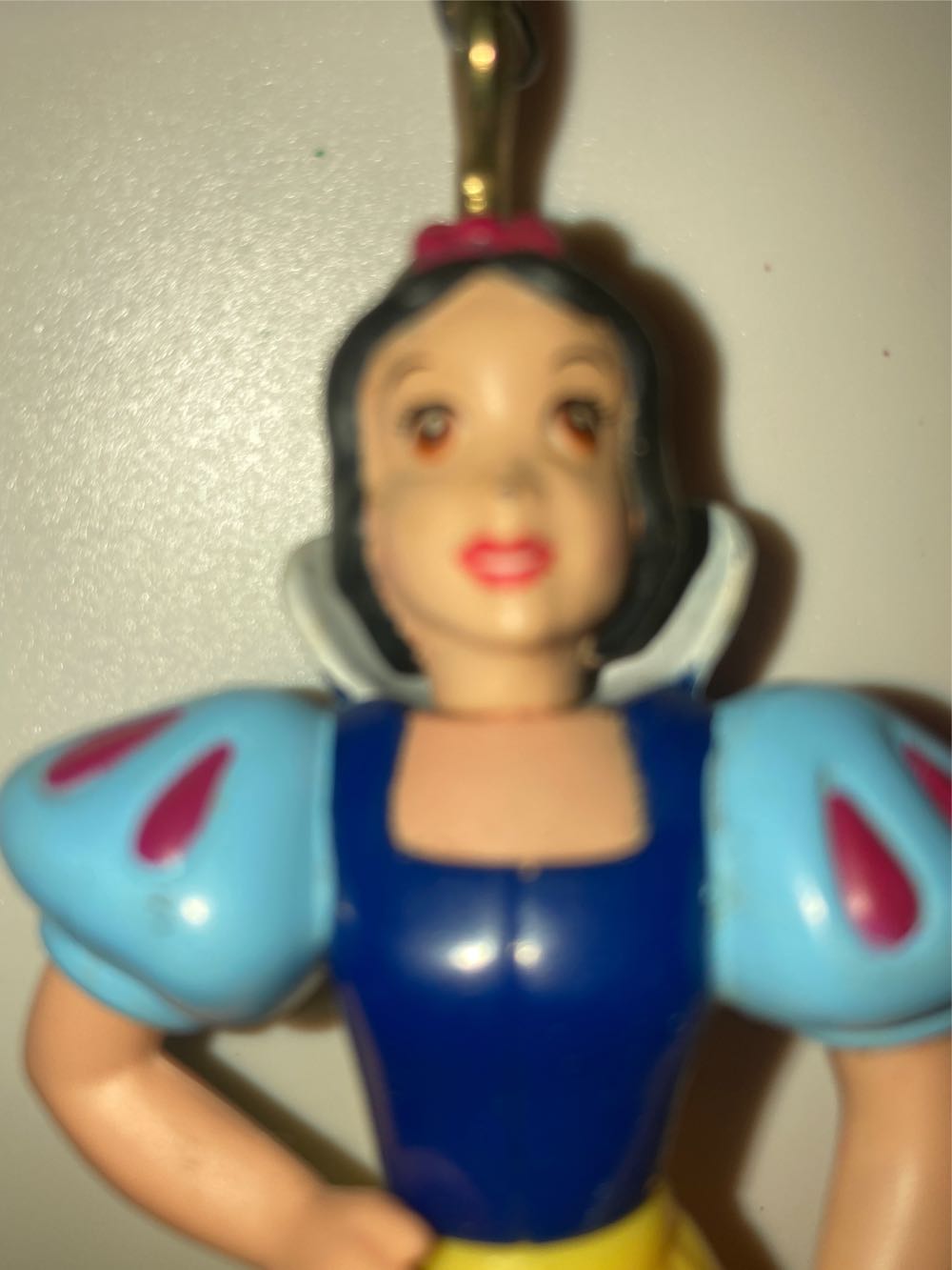 Snow White   - Disney’s Snow White (Disney) ornament collectible - Main Image 2