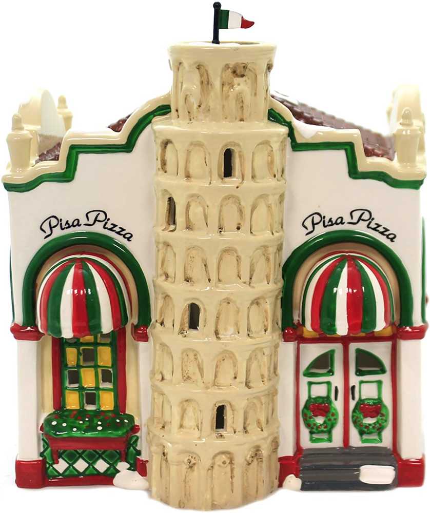 Santa 3 Face Enchanter