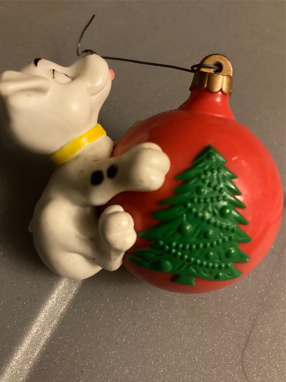 Money Well Spent Snowman