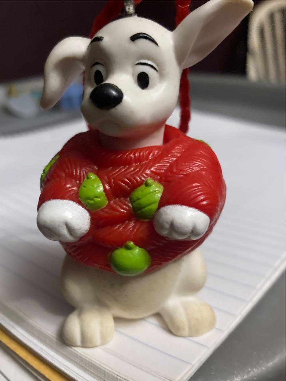 Silver Forest Earrings Tri Tone Owl