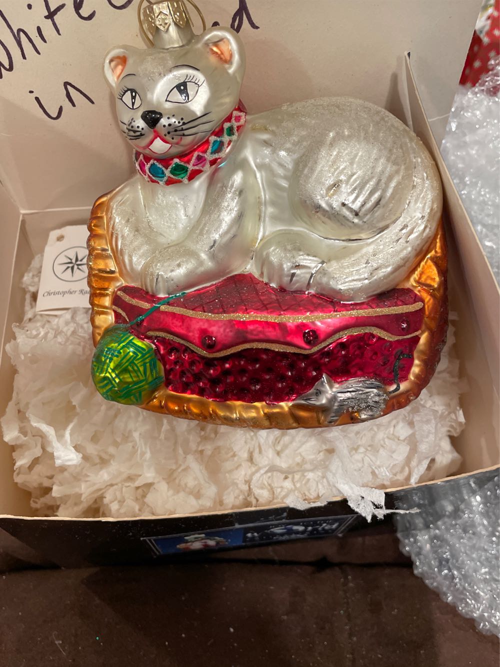 School Robes Gryffindor