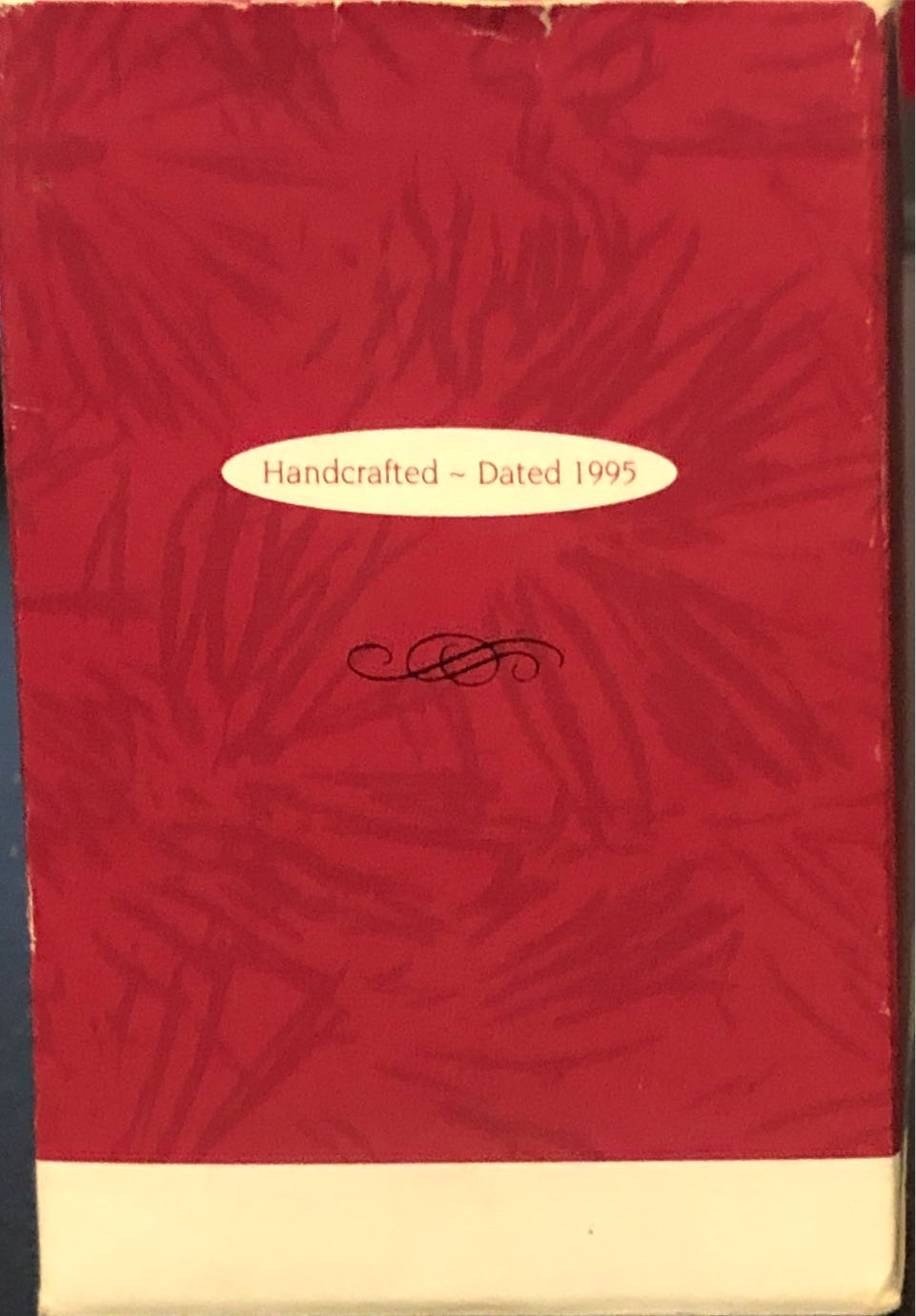 Son - Family (Son) ornament collectible [Barcode 015012213812] - Main Image 3