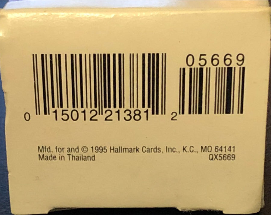 Son - Family (Son) ornament collectible [Barcode 015012213812] - Main Image 4