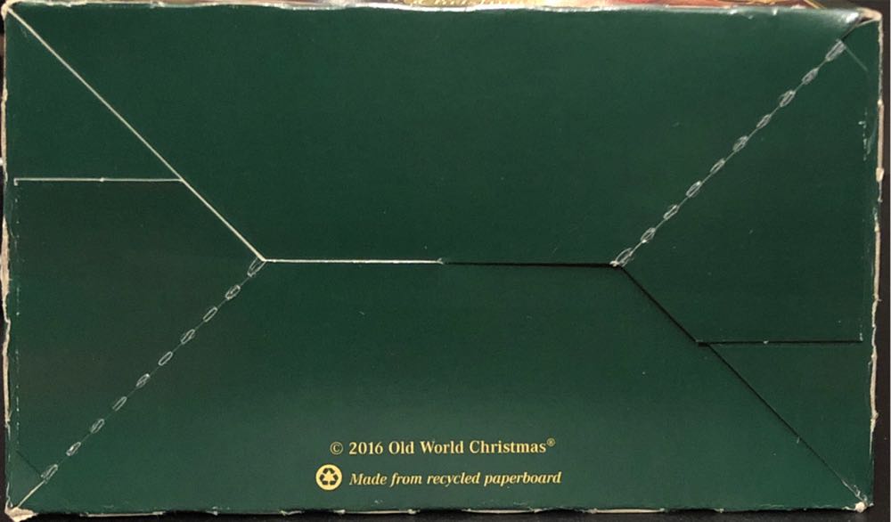 Cape Hatteras Lighthouse - Cape Hatteras (Lighthouse) ornament collectible [Barcode 729343200174] - Main Image 3