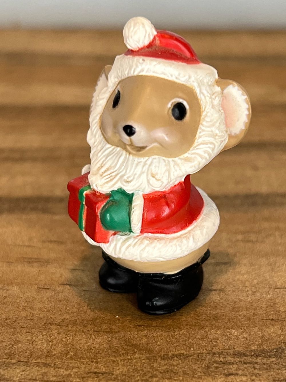 Fontanini. Mary’s Donkey. Animal Italian Nativity Village Figurine 2 Piece Set