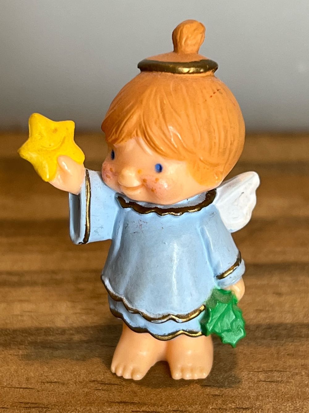 Gay Parisienne Barbie #6