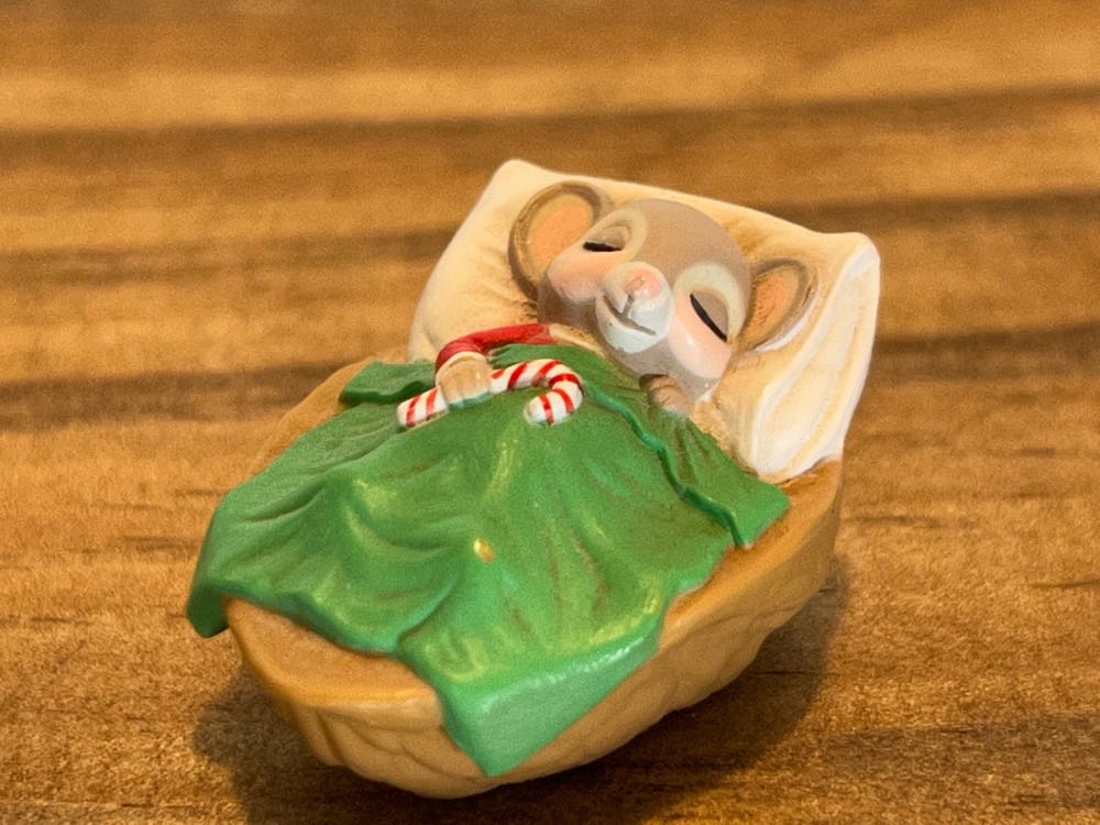 On Course For Christmas