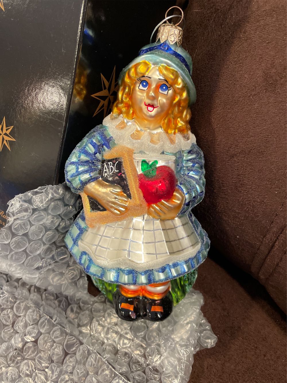 Tiffany Classics Candles