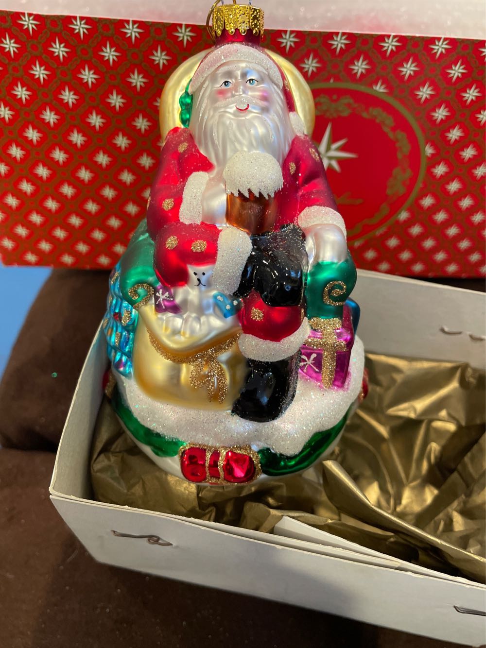 Rollerskating raccoon