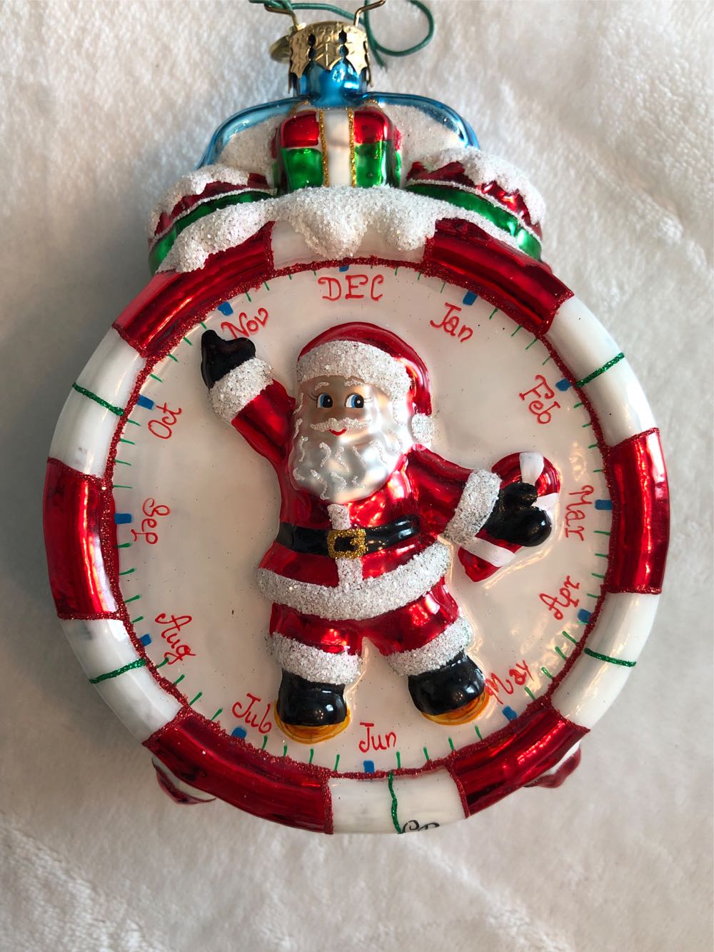 Kurt Adler Ul 10-light Star Wars Storm Trooper Light Set Sw9153