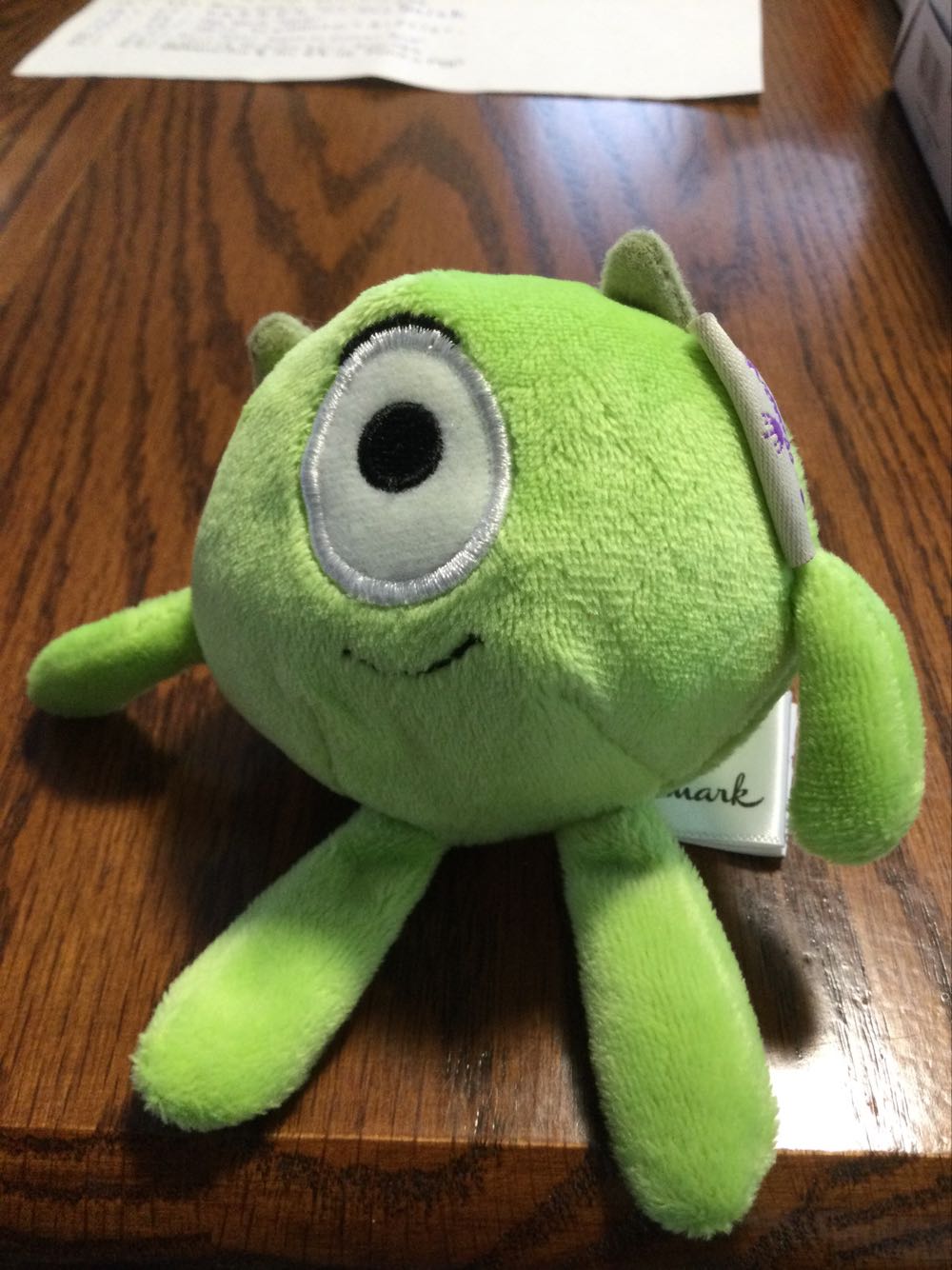 Frosty (Frosty’s Sweet Ride)