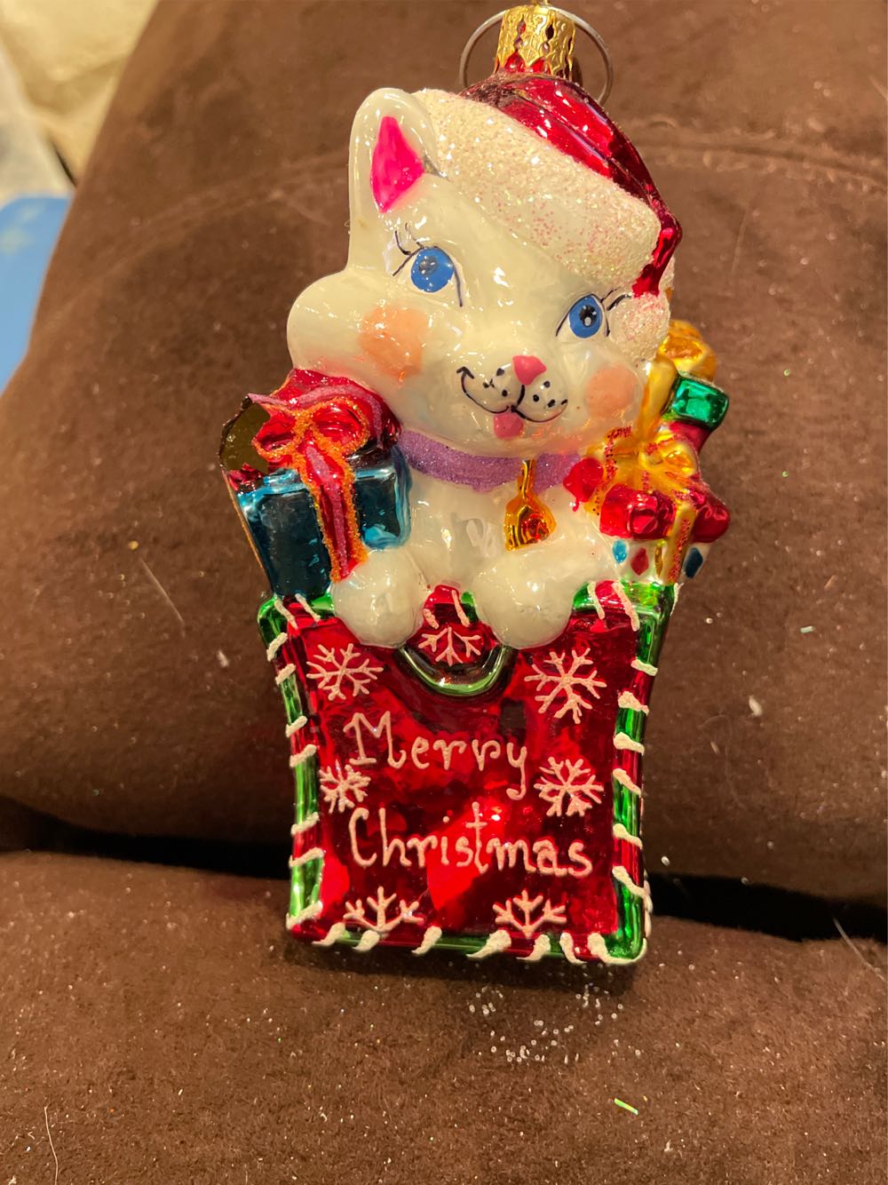 All Aboard Little Gem