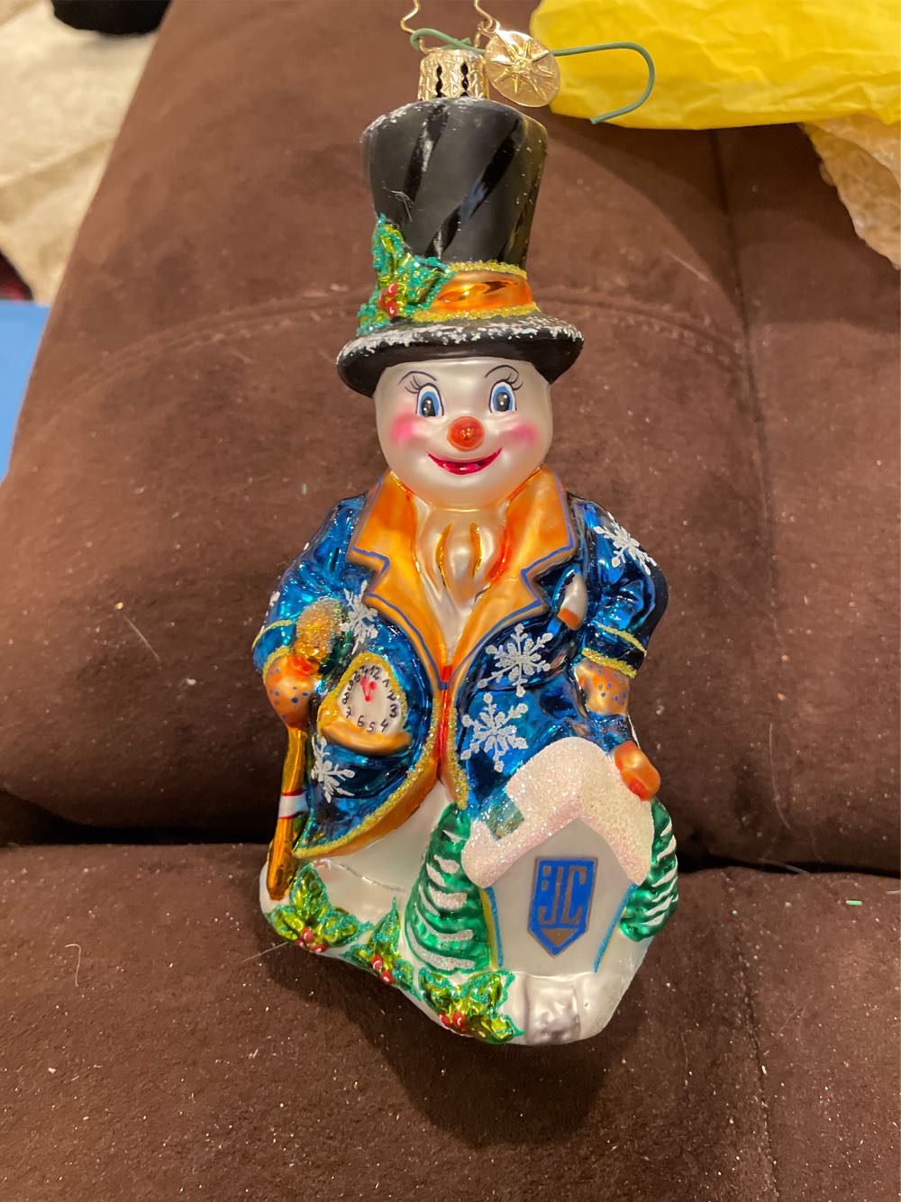 Hallmark Christmas Tree Ornament: Star Wars Darth Vader