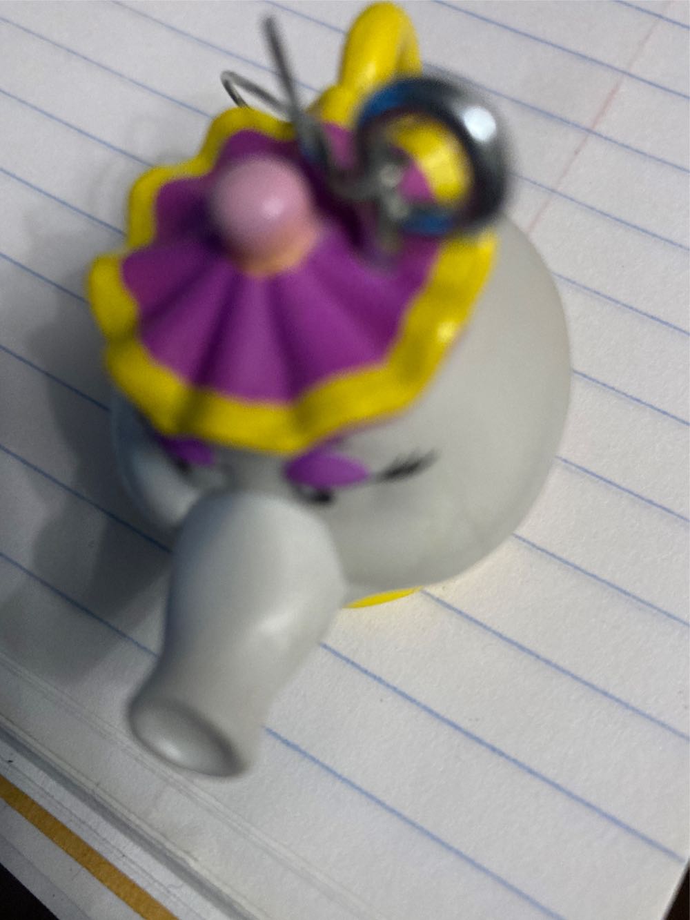 Mrs Potts - Beauty & The Beast - Disney’s Beauty And The Beast (Disney) ornament collectible - Main Image 2