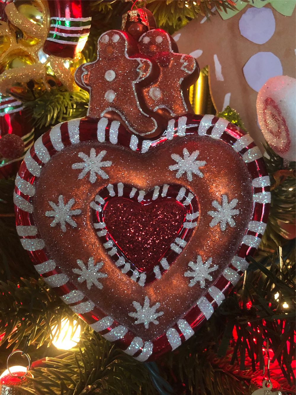 Hallmark Christmas Ornament The Miracle Of Christmas Holiday House Ornament